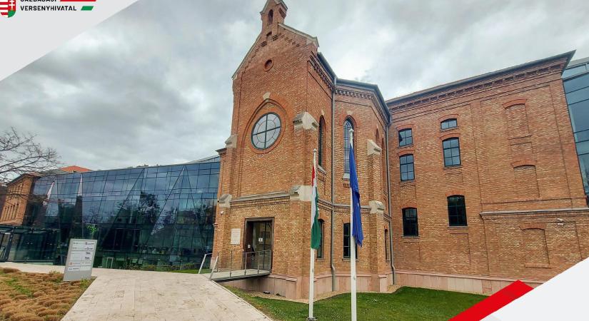 Esküszegéssel vádolja vezető elemzőjét a GVH