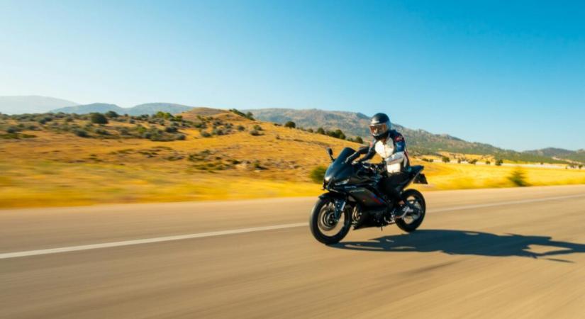 BMW-dominancia a használt motorpiacon 2026 elején