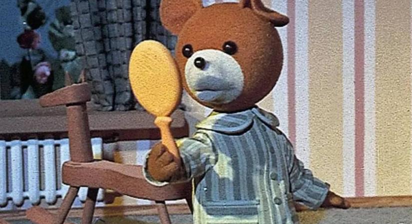 Elhunyt Füles Mackó magyar hangja: a legendás színész 91 éves volt