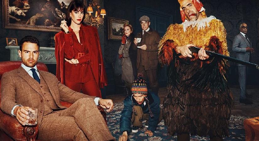 Kicsivel közelebb kerültünk az Úriemberek 2. évadának premierdátumához