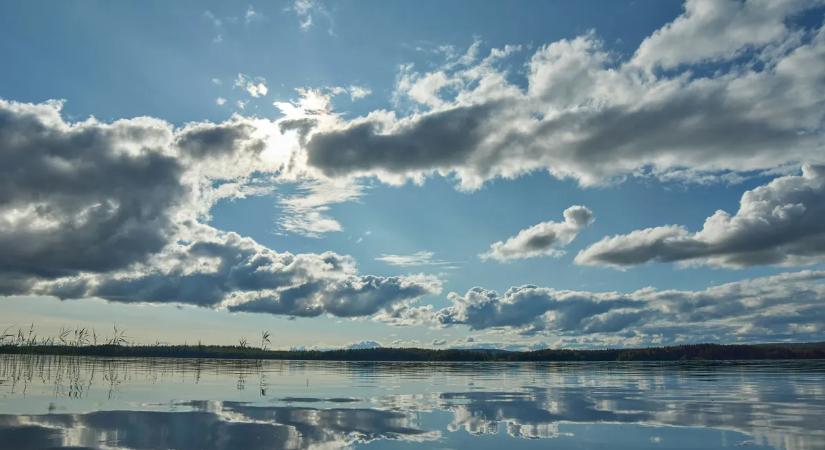 Ennek nem fog örülni: nagy fordulatot vesz az időjárás
