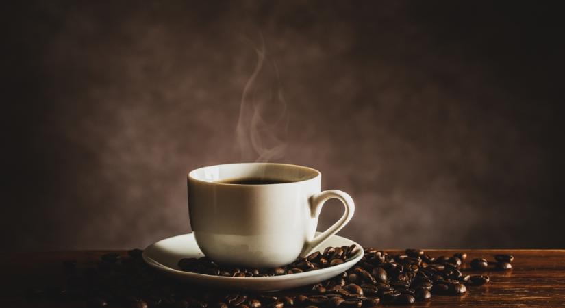 6 hiba, amitől keserű lesz a kávéd