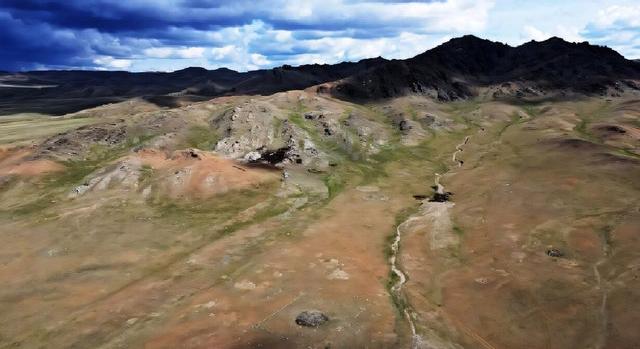 Talajvizsgálat cáfolja a mongóliai sírhalmok melletti lakomák elméletét