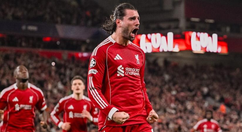 Brutál jó meccsekkel és rangadókkal tér vissza a Bajnokok Ligája