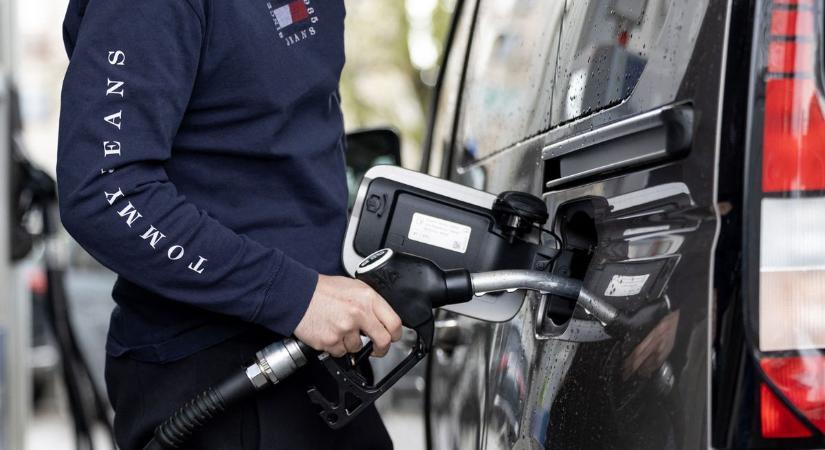 Rossz hírt kaptak a magyarok: egyre drágul a horvátországi nyaralás, mától megemelték az üzemanyag árát – ennyibe kerül most a benzin és a dízel