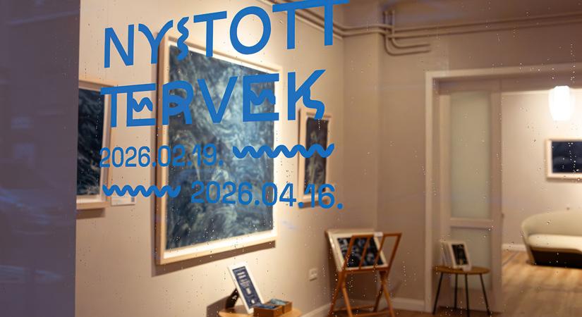 Nyitott világ – A Képező Galéria kiállításáról