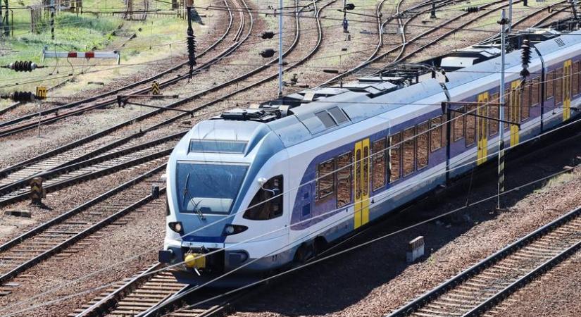 Utasok ezreit érintő változást jelentett be a MÁV: ma lép életbe