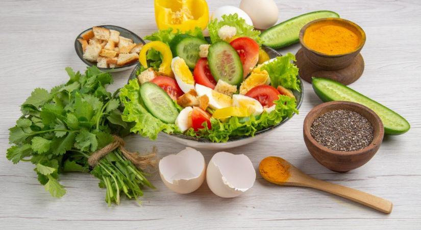 Az egészség világnapja – Tudjuk, hogy mit kellene fogyasztanunk, de elcsábulunk