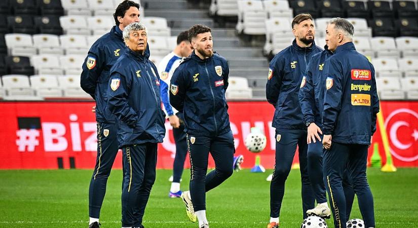 Tovább romlott az állapota, az intenzív osztályon kezelik a román válogatott lemondott kapitányát