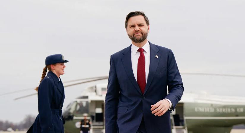 Magyarországra érkezik az USA alelnöke, a világpolitika egyik legbefolyásosabb alakja: JD Vance – de kicsoda ő valójában? Az élettörténete egyszerűen hihetetlen