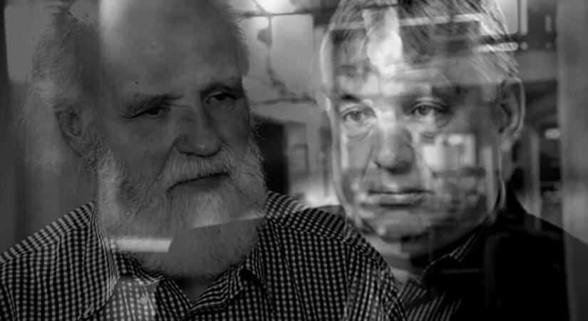 Iványi Gábor: ‘Az egyetlen dolog, amire Orbán még nem kért meg, az az, hogy eltemessem. De ha megkérne rá, akkor megtenném..’