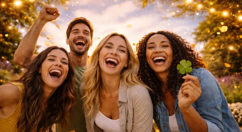 A számmisztika szerint ezek a csillagjegyek lesznek a héten a legszerencsésebbek