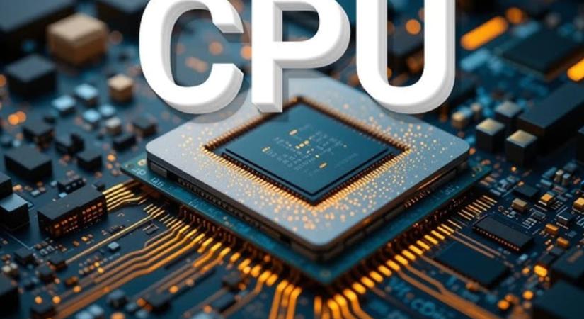 A drágulás után máris kinéz az újabb áremelkedés: úgy néz ki, hogy az AI már a CPU-kat is felfalja