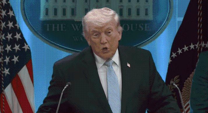 Irán 10 pontos követeléssel állt elő – Trump a sikeres mentőakció után üzent