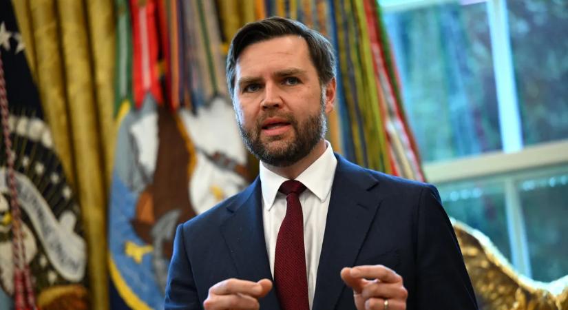 Rozsdaövezetből a Fehér Házba, onnan Budapestre – JD Vance hihetetlen élettörténetét nagyszerű sikerkönyvben is megörökítette!