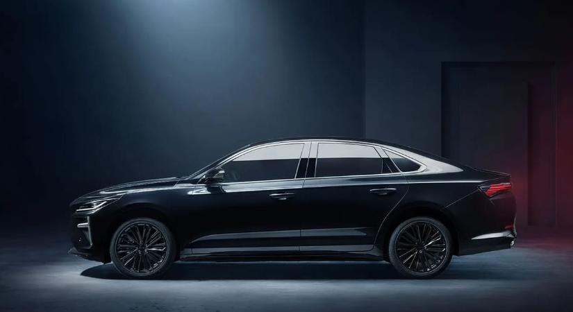 Kínai segítséggel támasztják fel a Volgát, két autóval támad az orosz márka