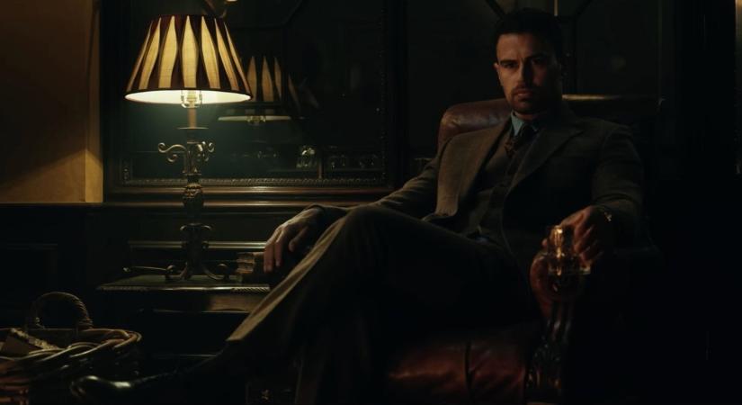 A Netflix legnagyobb sikere visszatér, hét hétig tartotta a globális első helyet, sürgősen berendelték a második évadot