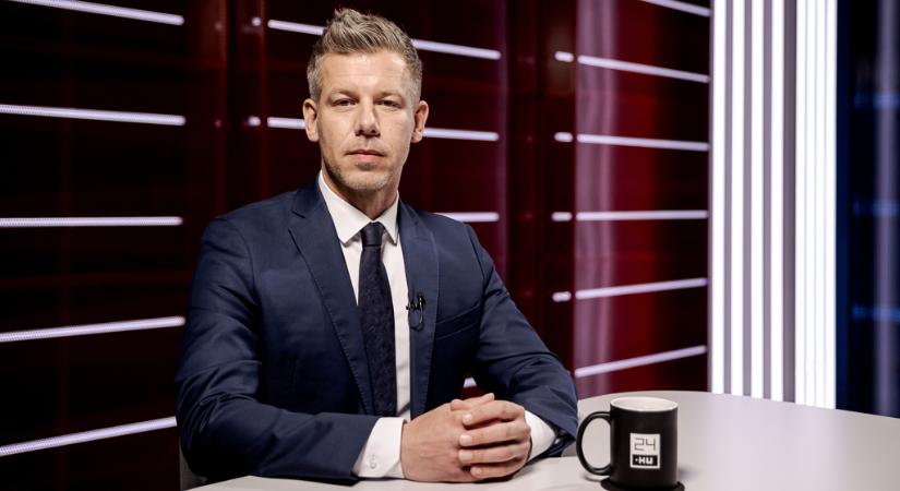 Nagyinterjú Magyar Péterrel: „Már zajlik a rendszerváltás”