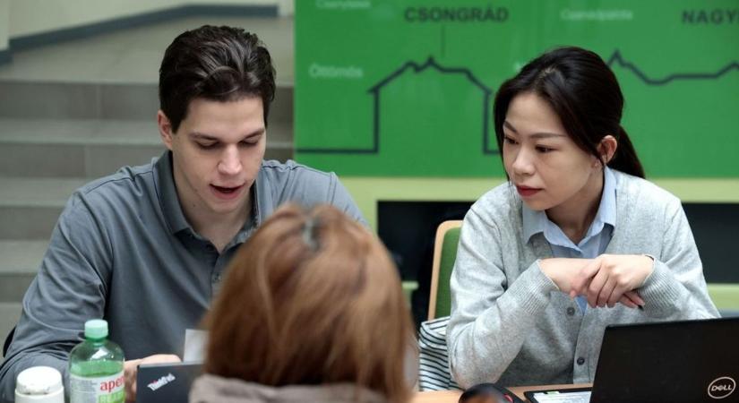 A BYD, az új energiákkal hajtott járművek globális piacának világelső gyártója, új fejezetet nyit Európában – és ennek központja Szeged