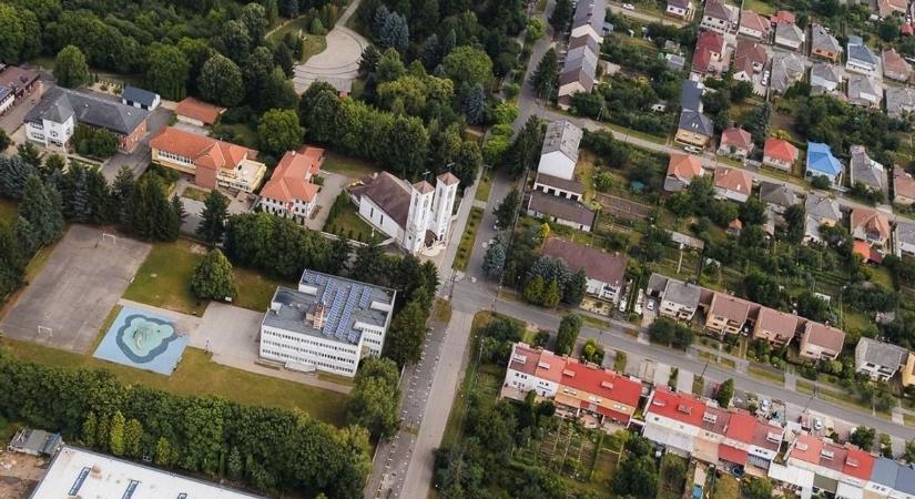 Figyelem! Ároktisztítás miatt zajos napok következnek