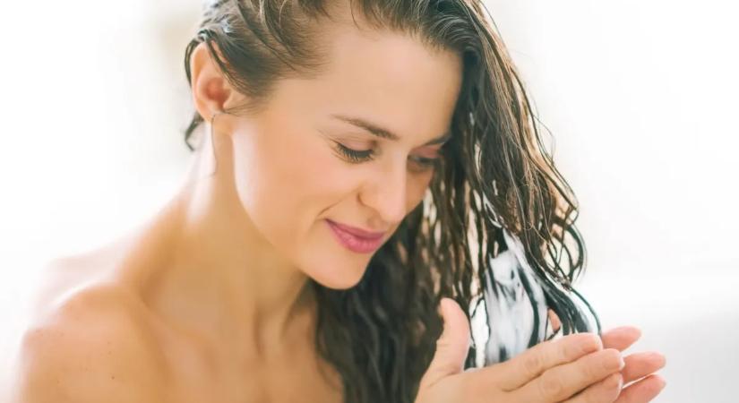 Ez az filléres készítmény a te konyhádban is ott lapul – Meglátod, csodát tesz a tincseiddel