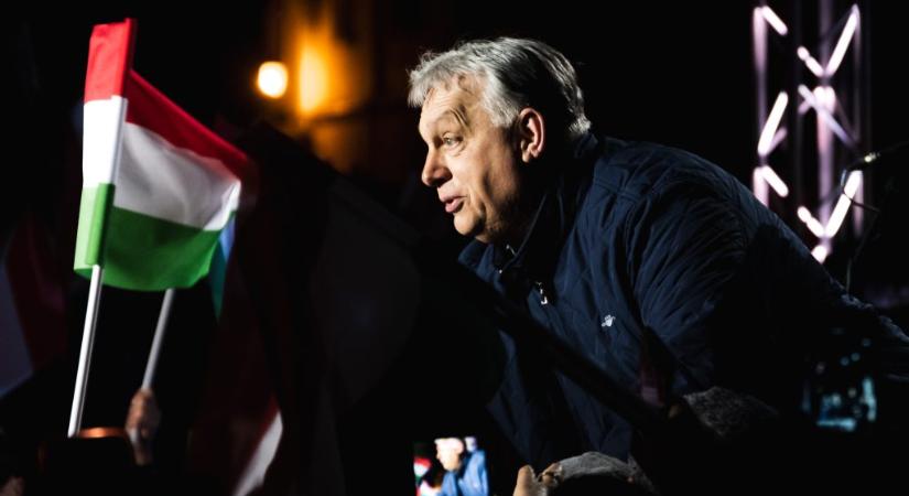 Török Gábor: Orbán Viktor programjának meglepetése a budapesti zárás
