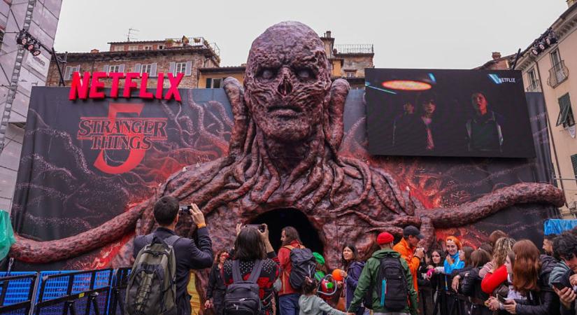 Vecna vagy Darth Vader? Ez a kvíz megmutatja, milyen sötét oldal él benned