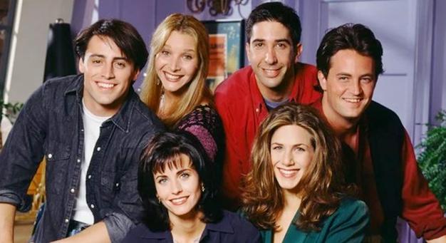 4 ok, amiért nem állná meg a helyét ma már a Jóbarátok (és 5 ok, amiért még mindig imádjuk)