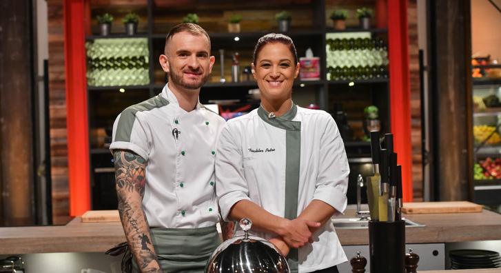 Mikula Patrik álma valóra válik, így változtatta meg a Séfek Séfe győzelem az életét