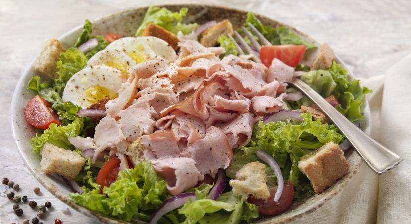 5 étel húsvéti sonkamaradékból – a dietetikusok ajánlásával