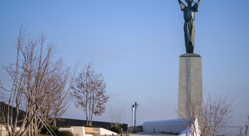 Megnyílt a Citadella – A Szabadság Bástyája