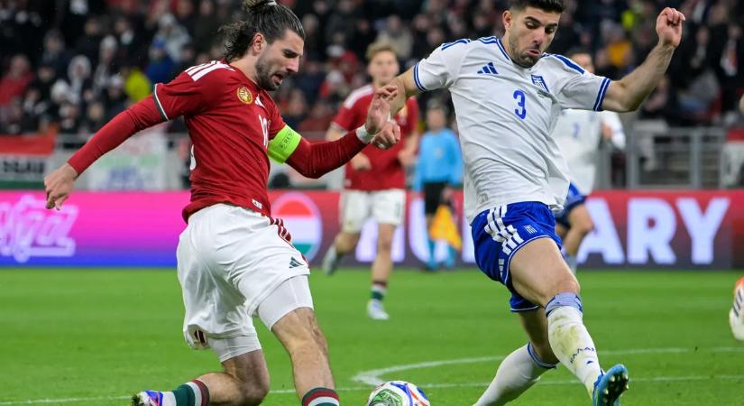 Détári Lajos ítéletet mondott Szoboszlai Dominikról