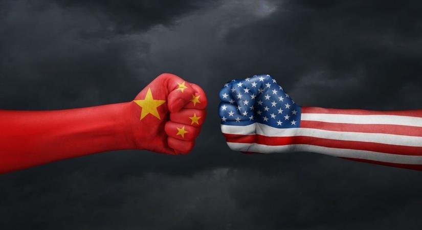 Ez tényleg világháborút jelentene: Kína célba vehette az Egyesült Államokat, szárazföldön is támadhatnak