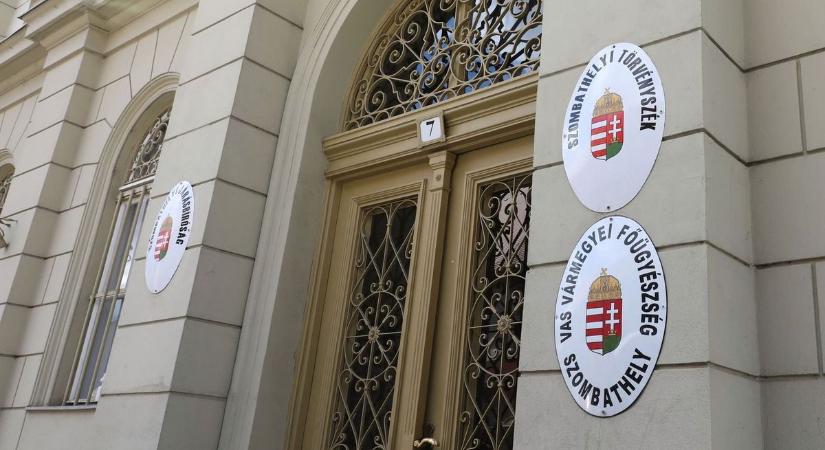 Akár életfogytiglant is kaphat a Vas vármegyei drogkereskedő