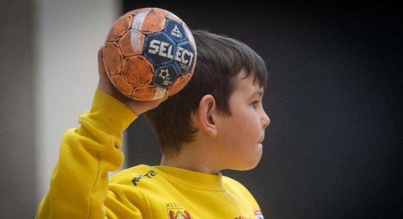 Nemzetközi kézilabdatornával emlékeznek Tröszti Józsira Tatabányán