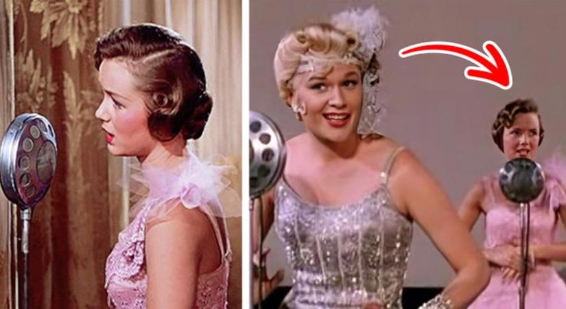 8 olyan divatbaki a filmekben és sorozatokban, amelyeket a hétköznapi emberek észre sem vesznek