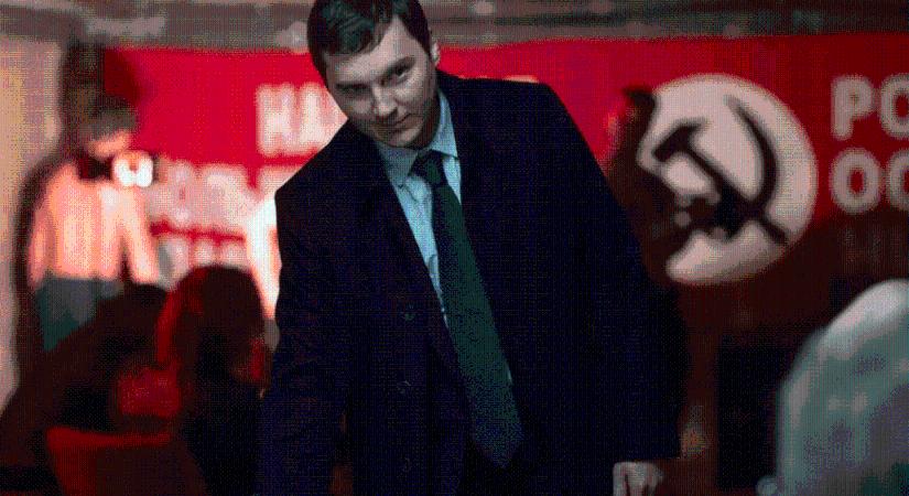 Szijjártónak pár hete még biztosan maradt, ha Budapesten tekintené meg a Kreml mágusát