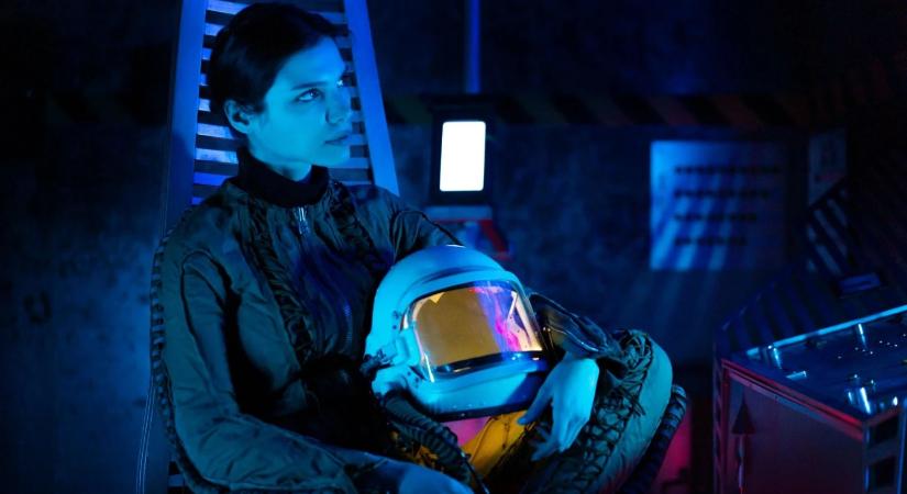 Máshol van az űrhajósok agya, amikor visszatérnek a Földre