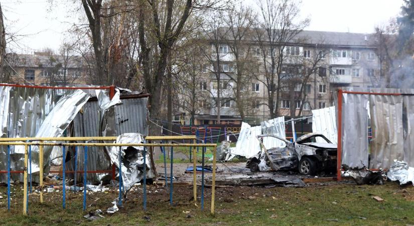Hajdúszoboszlótól néhány órára: családok élete omlik össze