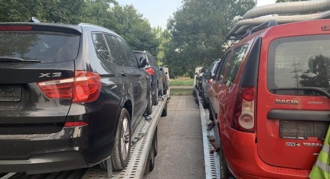 Kilőtt a használtautó-behozatal, visszatért a járvány előtti tempó