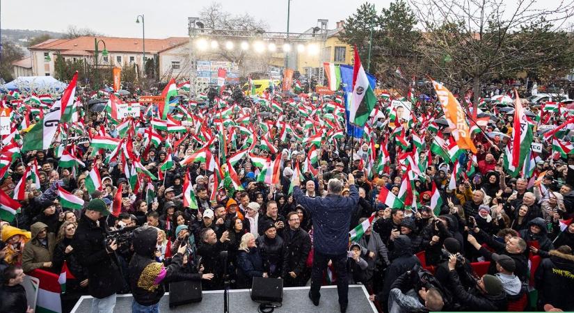 Íme, ezeken a helyszíneken találkozhat Orbán Viktorral a választás hetén!