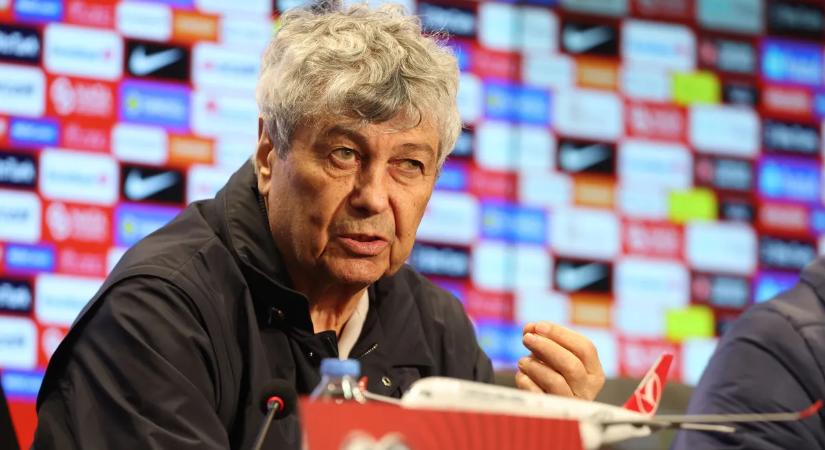 Egyelőre folytatják Mircea Lucescu kezelését, de új beavatkozásról is dönthetnek