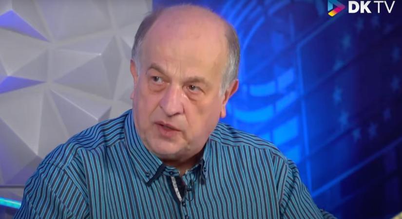 Palotás János üzent a Tisza Pártnak: nem léphetnek vissza az ellenzéki jelöltek