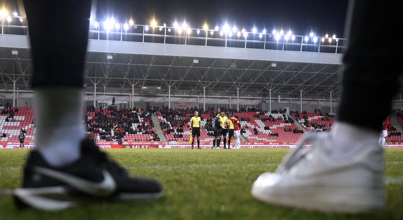 Ez várhat a magyar futballra a választások után - Csányi előre megmondta