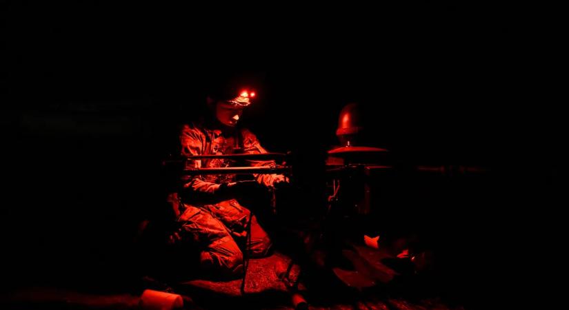 Ukrajna ismét megtámadta az energiabiztonságot