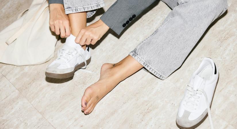 10 sneaker, amit tavaszra betettem a kosaramba – és neked is jó szívvel ajánlom