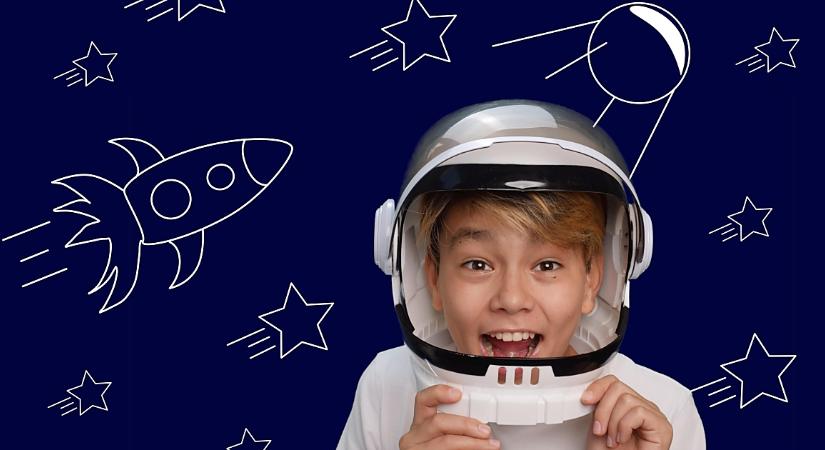 Ezért is érdemes lesz ellátogatni a debreceni élményközpontba a szünidőben