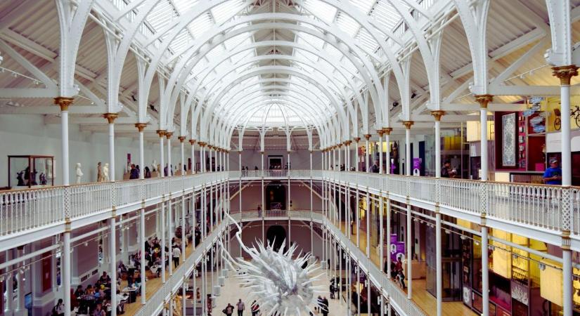 Tavaszi szünetre: 4 múzeum, ahol a kamasz is leteszi a telefont