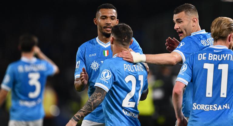 Hidegzuhany a Milannak: csereember döntötte el a rangadót