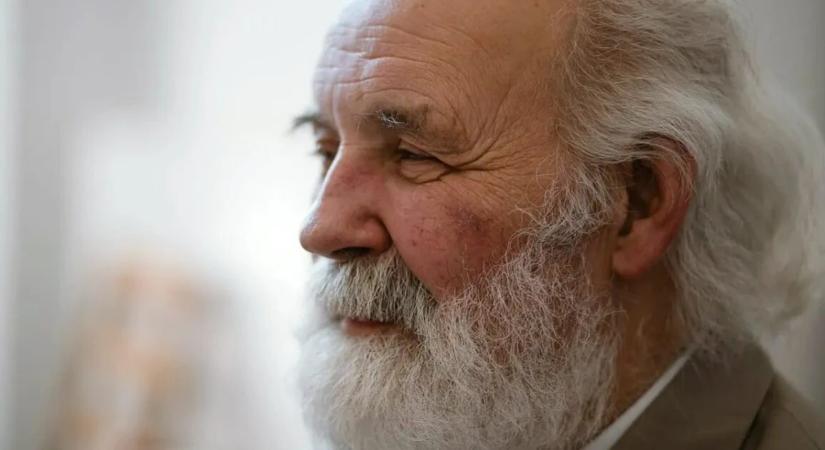 Iványi Gábor: hálás voltam, hogy van egy bátor férfi, aki hazaküldte az oroszokat, és soha nem gondoltam, hogy épp ő hívja vissza őket